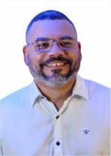Foto de JORGE EDUARDO CANDIDO DOS SANTOS
