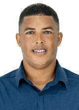 Foto de Erivaldo José dos Santos Silva