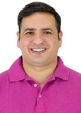Foto de MARCIO MÁXIMO EVANGELISTA DOS SANTOS