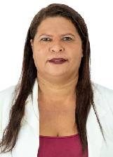 Foto de Gislânia Maria da Silva Ferreira