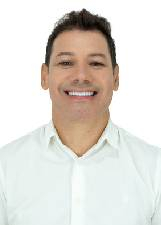 Foto de Alexsandro de Oliveira Silva