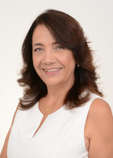 Foto de Maria José Fidelis Moura Gouveia