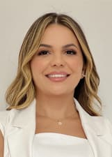 Foto de Patrícia da Conceição Silva
