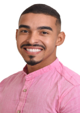 Foto de JOSÉ DANIEL DOS SANTOS SILVA