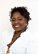 Foto de Maria Jose de Souza Silva