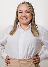 Foto de CRISTIANE PEREIRA DA SILVA RAMOS