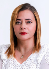 Foto de Maria Rosileide da Silva