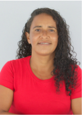 Foto de Fabiola da Silva Souza