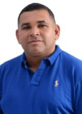 Foto de Márcio Junior Felix dos Santos