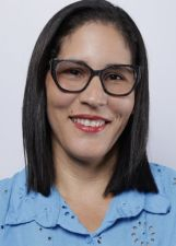 Foto de EDVANIA SEVERINA DA SILVA