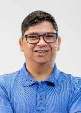 Foto de Israel dos Anjos Silva
