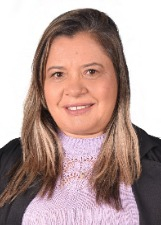 Foto de Luzia Maria dos Anjos