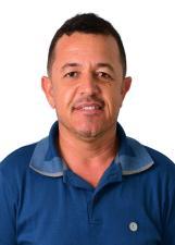 Foto de CÍCERO ALUIZIO DA SILVA
