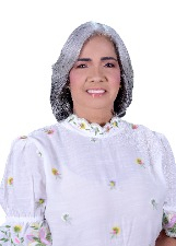 Foto de SHEILA GUIOMAR BRASIL