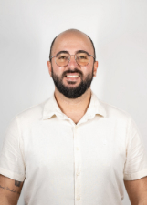 Foto de CÉSAR AUGUSTO DA SILVA LUCENA