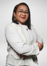 Foto de RISONEIDE TERESINHA DA SILVA