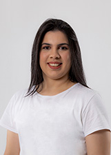 Foto de Iara Daiana Almeida do Nascimento