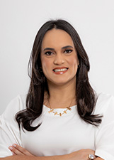Foto de Héllyda Pryscylla da Silva Gusmão