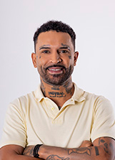 Foto de GEORGE CARLOS DE BARROS