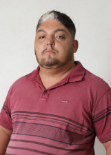 Foto de EVANDERMIL DOS SANTOS SILVA