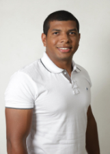Foto de GERISSON DENNYS MARINHO COELHO