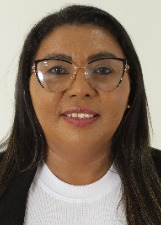Foto de ETENILZA APARECIDA DE SOUZA SILVA