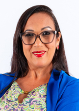 Foto de NADIA ANTONIA DE LIMA