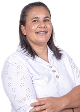Foto de Maria Inaura de Souza Mendonça