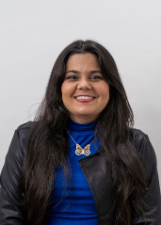 Foto de Jessika Graziele de Sena Muliterno Pessoa