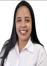 Foto de Natanyelle Cristina dos Santos