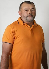 Foto de EVANGIVALDO RODRIGUES DA SILVA