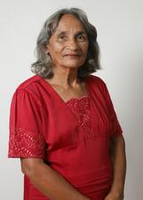 Foto de Arlinda Antonia de Lima