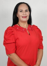 Foto de Maria Claudia de Lima Santos