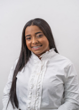 Foto de Rafaela Franciele Flor da Silva