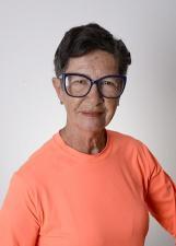 Foto de MARIA SALOMÉ DE ARAUJO