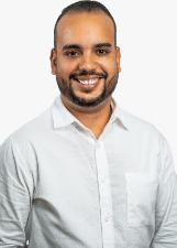 Foto de RAUL VICTOR AGUIAR ROCHA