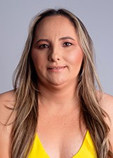 Foto de MARIA NAZARETE DE ARAÚJO CAMPOS