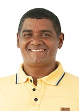 Foto de GILVANÊS COSMO DOS SANTOS