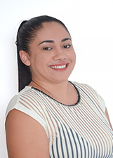 Foto de MARIANE RAFAELA LOPES DE OLIVEIRA