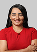 Foto de SANDRA MARIA DOS SANTOS