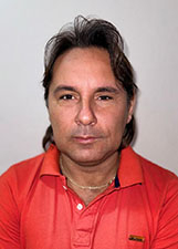 Foto de ROSSICLEY LUIZ DA SILVA SANTOS