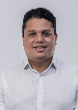 Foto de PATRICK JOSE DE OLIVEIRA MORAES