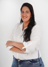 Foto de Karla de Fátima Mendes Vieira
