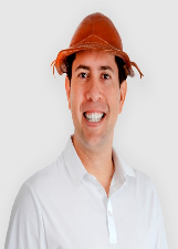 Foto de Armando Dantas de Barros Filho