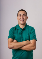 Foto de PAULO RAMON ANGEL DELMONDES MODESTO