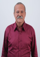 Foto de Euclides Teodoro de Albuquerque
