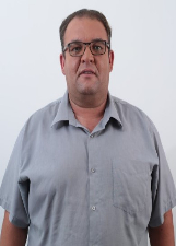 Foto de Eladio Antonio Rangel Junior