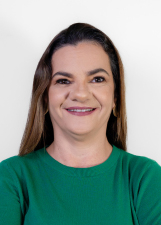 Foto de IVANEIDE AUGUSTA BARBOSA DE SOUZA