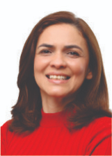 Foto de DALETE BRAZ HONORIO TEIXEIRA