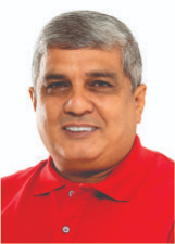 Foto de Amilton Cicero da Silva